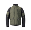 Cranbourne Jacket Khaki