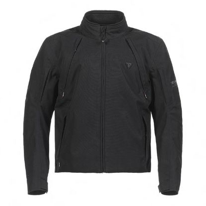 Warrior Jacket Front