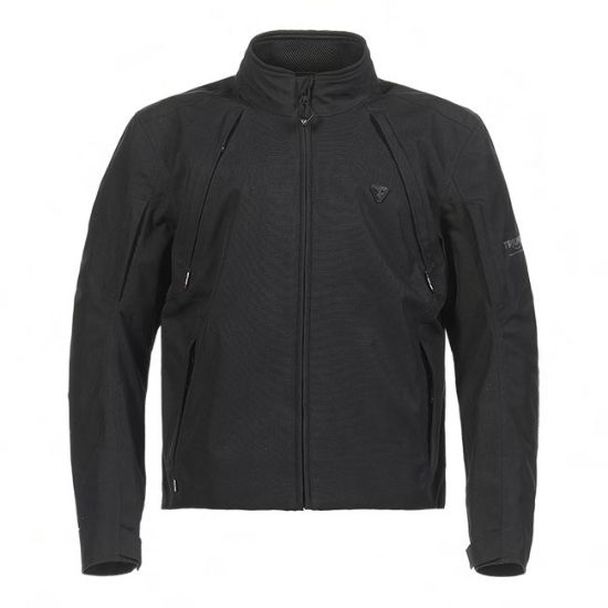 Warrior Jacket Front