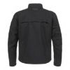 Warrior Jacket Back