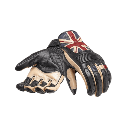 Picture of Flag Leather Glove
