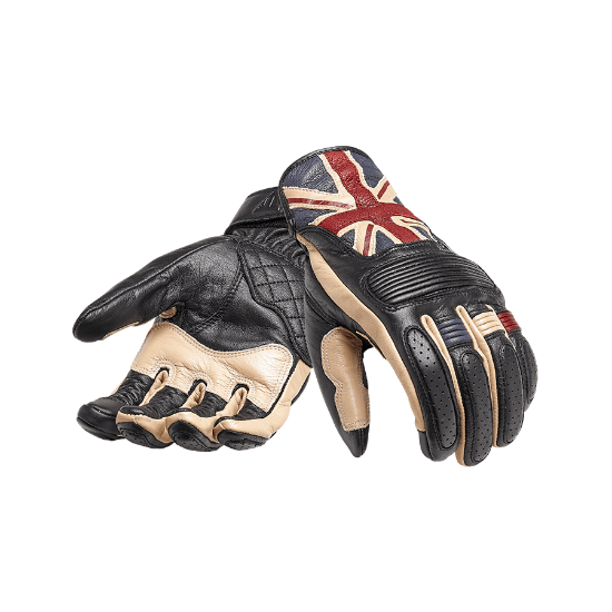 Picture of Flag Leather Glove