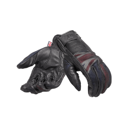 Picture of Flag Mesh Glove