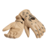 Picture of Reckless Leather Gloves With Print