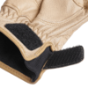 Picture of Sulby Leather Glove In Natural