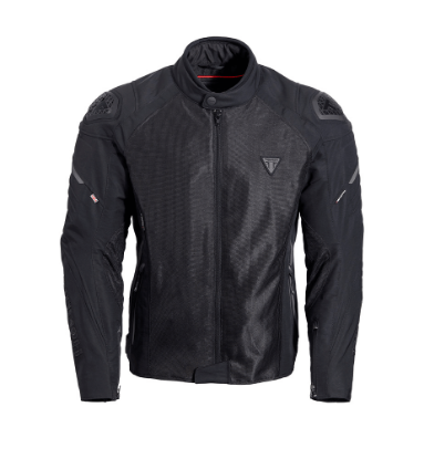 Picture of Triple Mesh Jacket