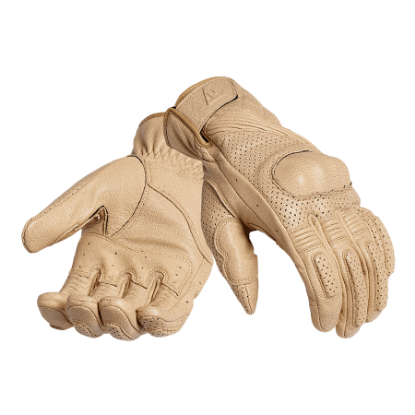 Picture of Harleston Leather Glove In Natural