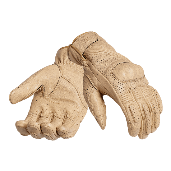 Picture of Harleston Leather Glove In Natural