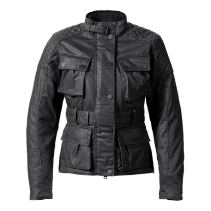 Picture of Ladies Beck Jacket Black