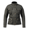 Picture of Ladies Beck Jacket Khaki