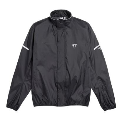 Picture of Packable Rain Jacket