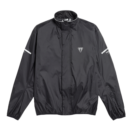 Picture of Packable Rain Jacket