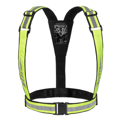 Picture of Bright Hi Vis Brace