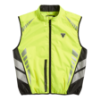 Picture of Bright Packable HI VIS Vest