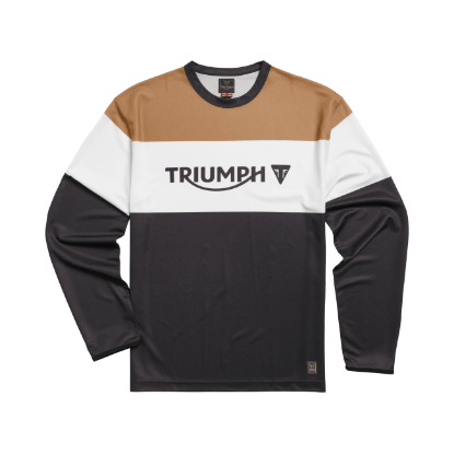 Picture of Adventure Long Sleeve Top