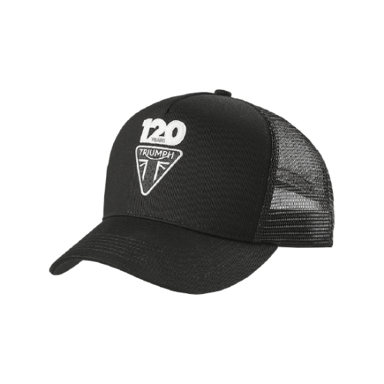 Picture of 120 Years Cap