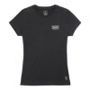 Picture of Ladies Bitten Black T-Shirt