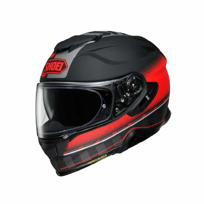 Picture of Shoei GT-Air2 Teseract TC-1 Helmet