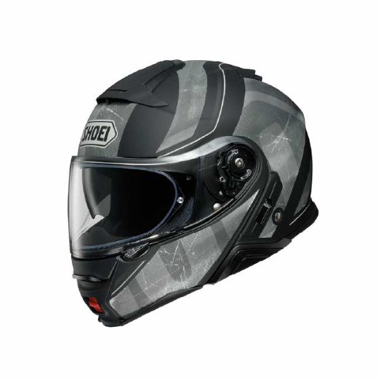 Picture of Shoei Neotec II Jaunt TC5 Helmet