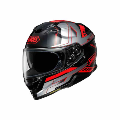 Picture of Shoei GT-Air 2 Aperture TC-1 Helmet