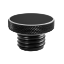 Picture of Motone Custom Fuel Gas Cap - Black