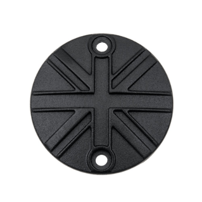 Picture of Motone Points ACG Cover - Union Jack - Black