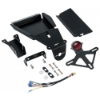 Picture of Motone Eldorado Tail Tidy Kit -  Black