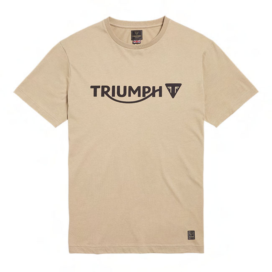 Picture of Cartmel Stone T-Shirt