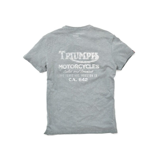 Picture of Humphreys T-Shirt