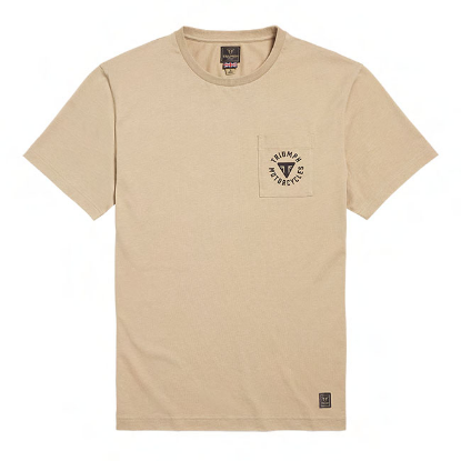 Picture of Newlyn Stone T-Shirt