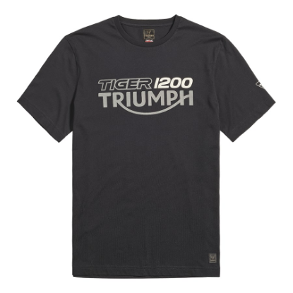 Picture of Tiger 1200 T-Shirt