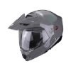 Picture of Scorpion ADX-2 SOLID CEMENT GREY Helmet