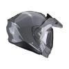 Picture of Scorpion ADX-2 SOLID CEMENT GREY Helmet