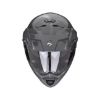 Picture of Scorpion ADX-2 SOLID CEMENT GREY Helmet