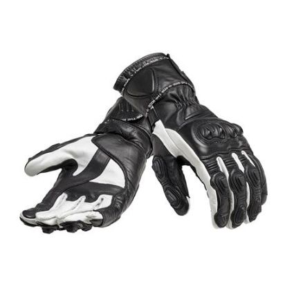Triple Gloves