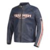 Picture of Braddan Air Men's Jacket in Blue