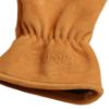 Picture of Brookdale Gold Suede Glove