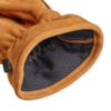 Picture of Brookdale Gold Suede Glove