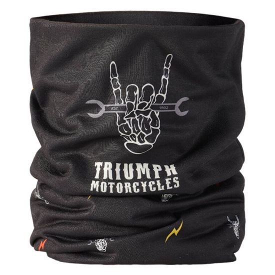 Picture of Thunder Neck Tube