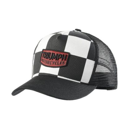 Picture of Pritchard Trucker Cap