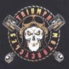 Picture of Piston Jack Black Men's Tee