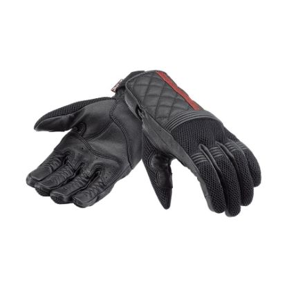 Picture of Sulby Mesh Glove in Black