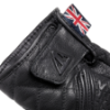 Picture of Harleston Leather Glove In Black