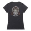 Picture of Rad Ladies Graphic Black T-Shirt