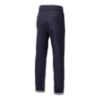 Picture of Craner Mens Riding Jean Indigo