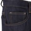 Picture of Craner Mens Riding Jean Indigo