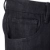 Picture of Craner Mens Riding Jean Black