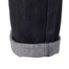 Picture of Craner Mens Riding Jean Black