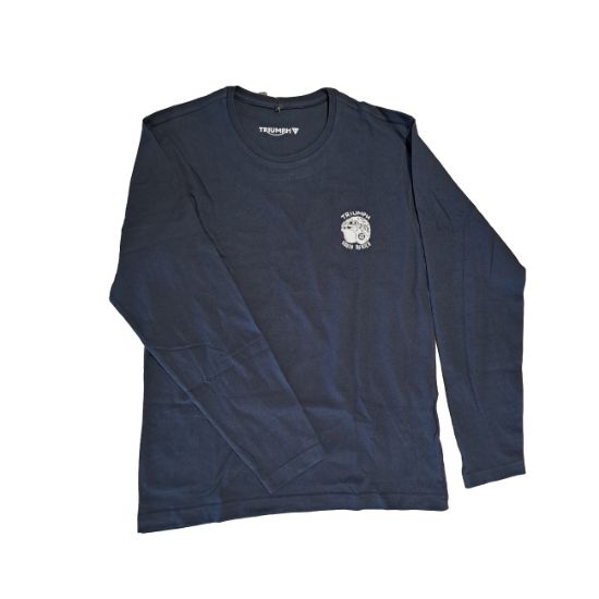 Triumph Clothing South Africa. Rapid Dry Long Sleeve Tee | Triumph Store SA