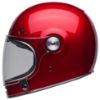 Picture of Bell Bullitt Matt Candy Red Helmet